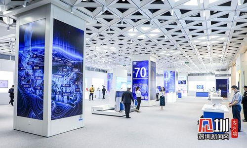 灣區(qū)新技術(shù)新產(chǎn)品展示中心啟用，三位一體服務(wù)平臺引領(lǐng)會展新未來