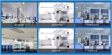 華伊美化妝品OEM 技術(shù)與合作雙輪驅(qū)動(dòng)的優(yōu)質(zhì)選擇